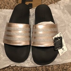 Adidas Comfort Slides